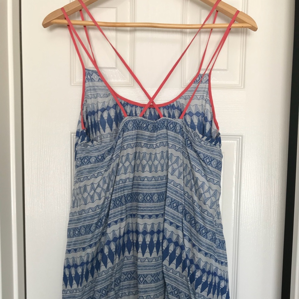 O’Neill Lightweight Slip Dress